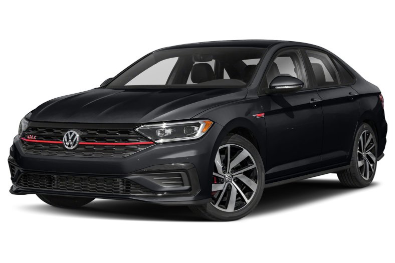 2021 Volkswagen Jetta GLI